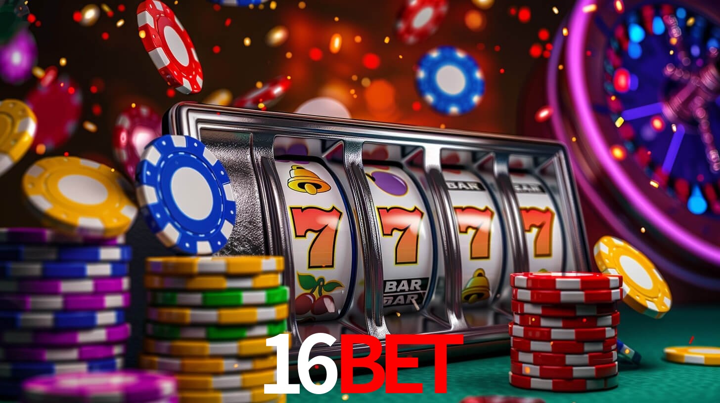 Estatísticas 16bet