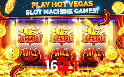 A Revolução dos Aplicativos de Jogos no 16bet