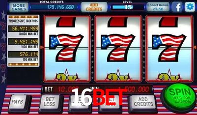 Descubra a Essência do 16bet: Nossa História e Compromissos