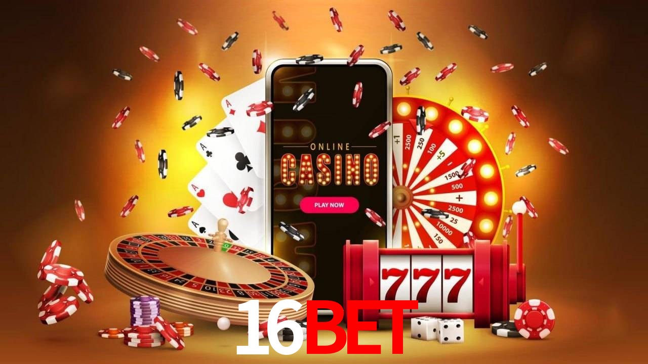 Requisitos do APK da 16bet para Android