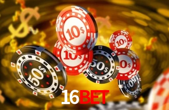 Login Seguro 16bet