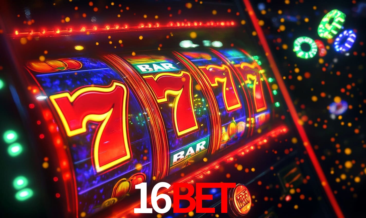 16bet: A Experiência de Casino com Jogos de Mesa ao Vivo