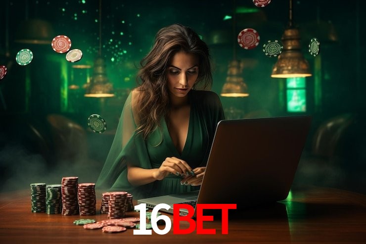 Requisitos do APK da 16bet para Android