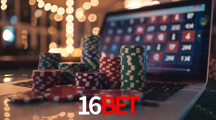 Weekend Specials 16bet