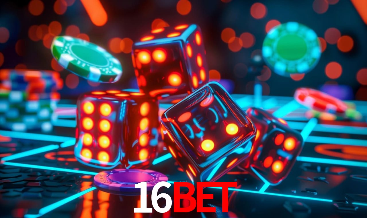 Mesa de Blackjack 16bet