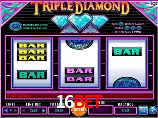 Descubra a Magia dos Jogos de Arcade no 16bet