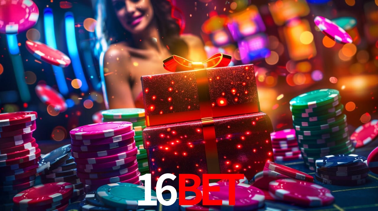 Programa VIP 16bet