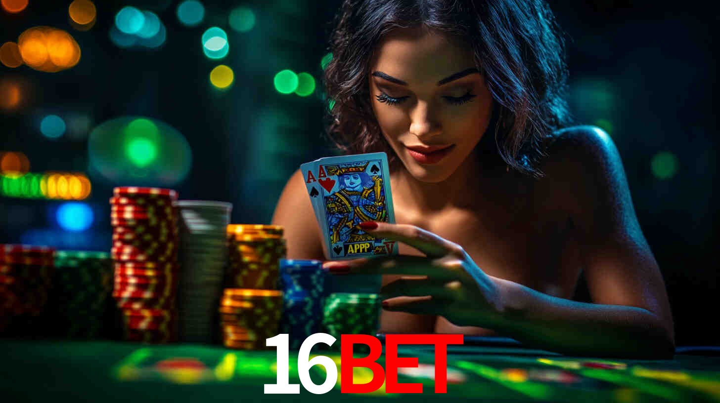 16bet