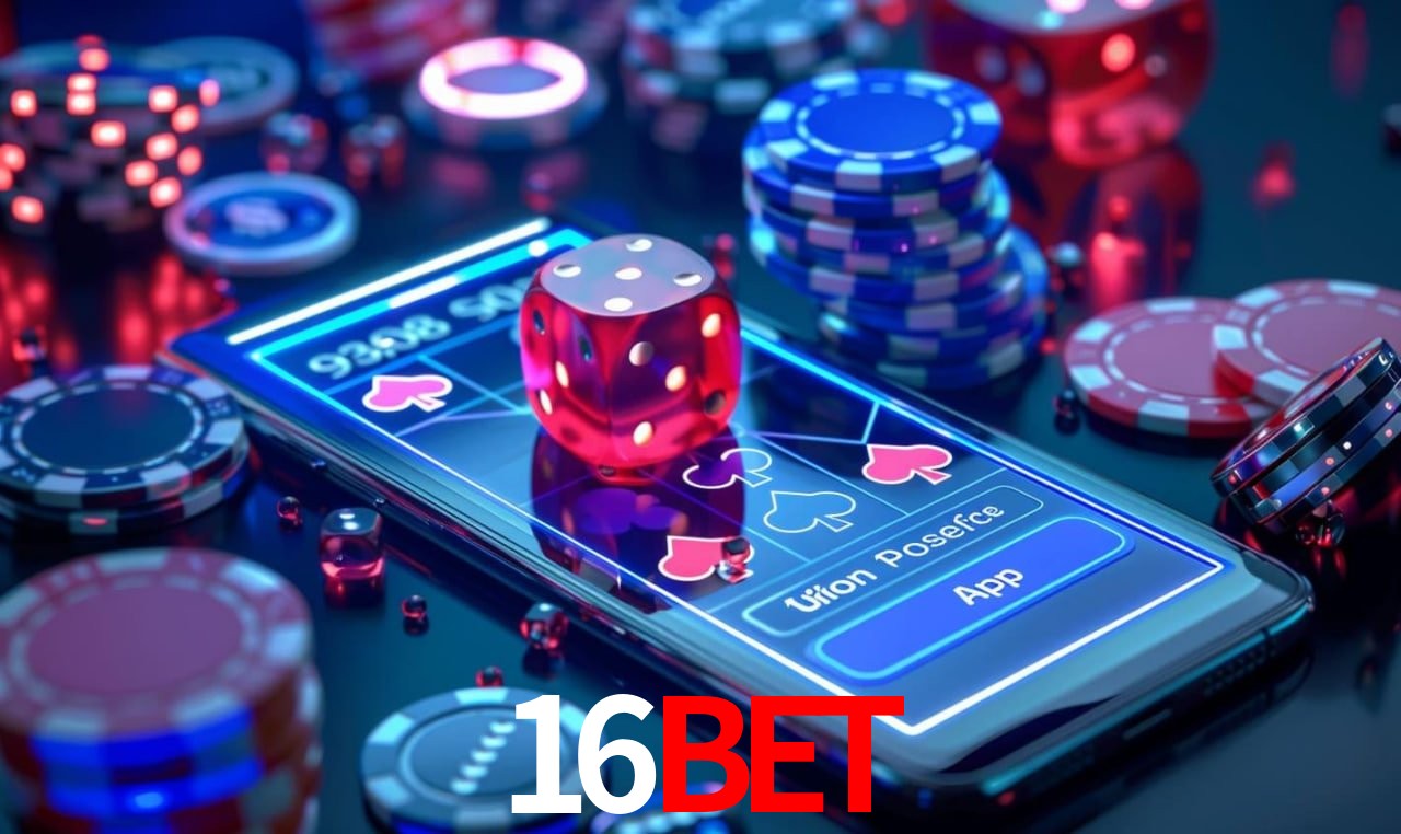 16bet
