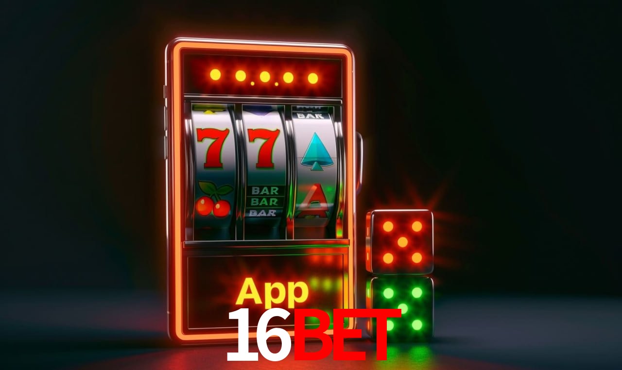 Requisitos do APK da 16bet para Android