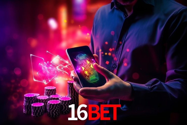 Avaliações dos Jogadores 16bet