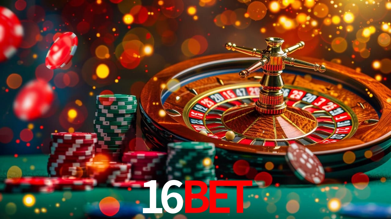 Interface Premium 16bet