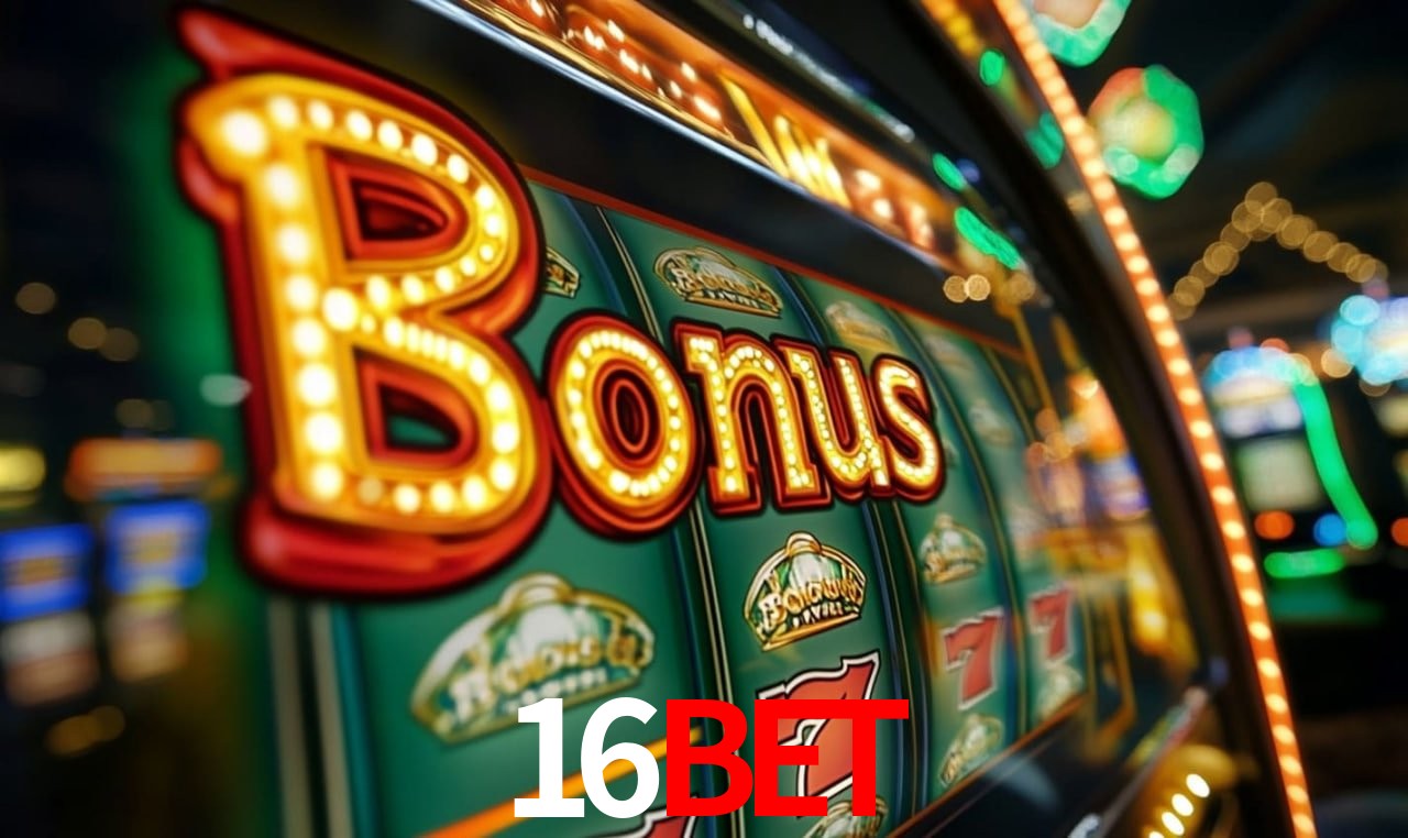 16bet
