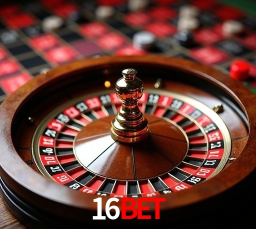 16bet