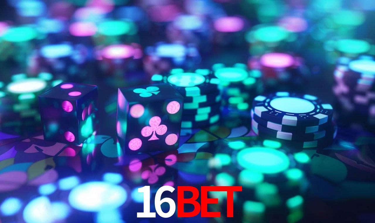 Diretório de Jogos 16bet
