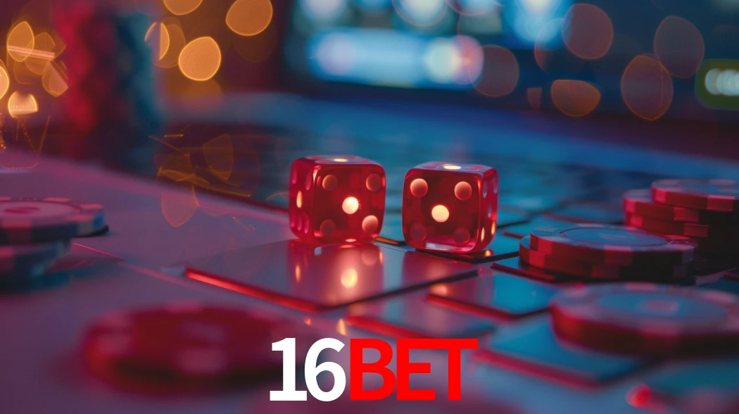 Flash Promotion 16bet
