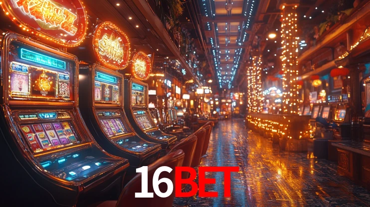 16bet.com