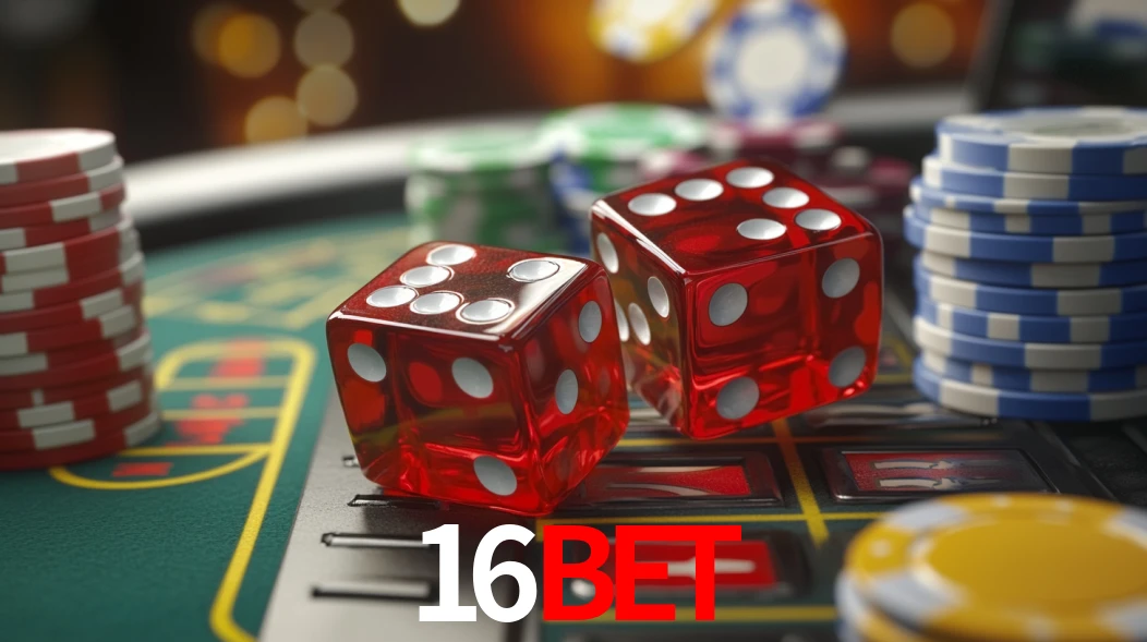 Daily Bonuses 16bet