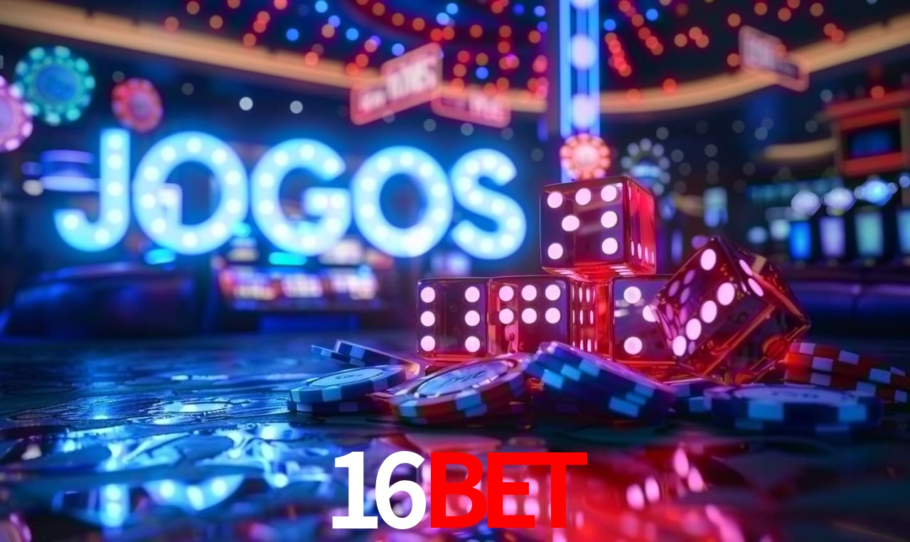 Apostas de Tênis 16bet