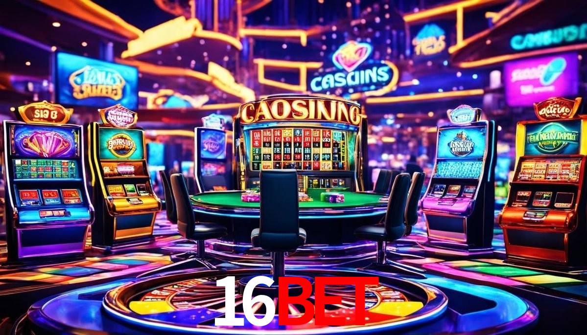Especiais de Fim de Semana 16bet