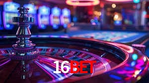 Integração de APIs 16bet