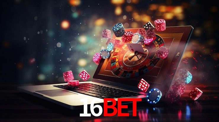 Torneios 16bet