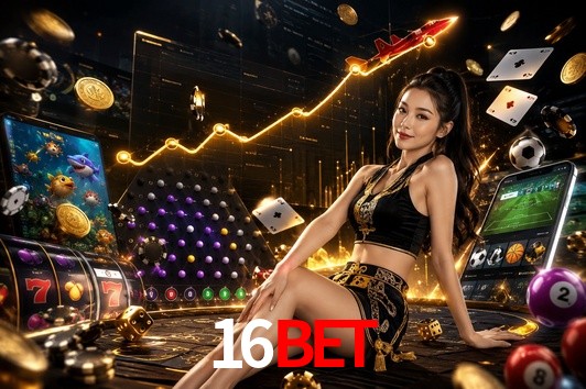 Platform Technology 16bet