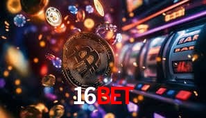 Casino Ao Vivo 16bet