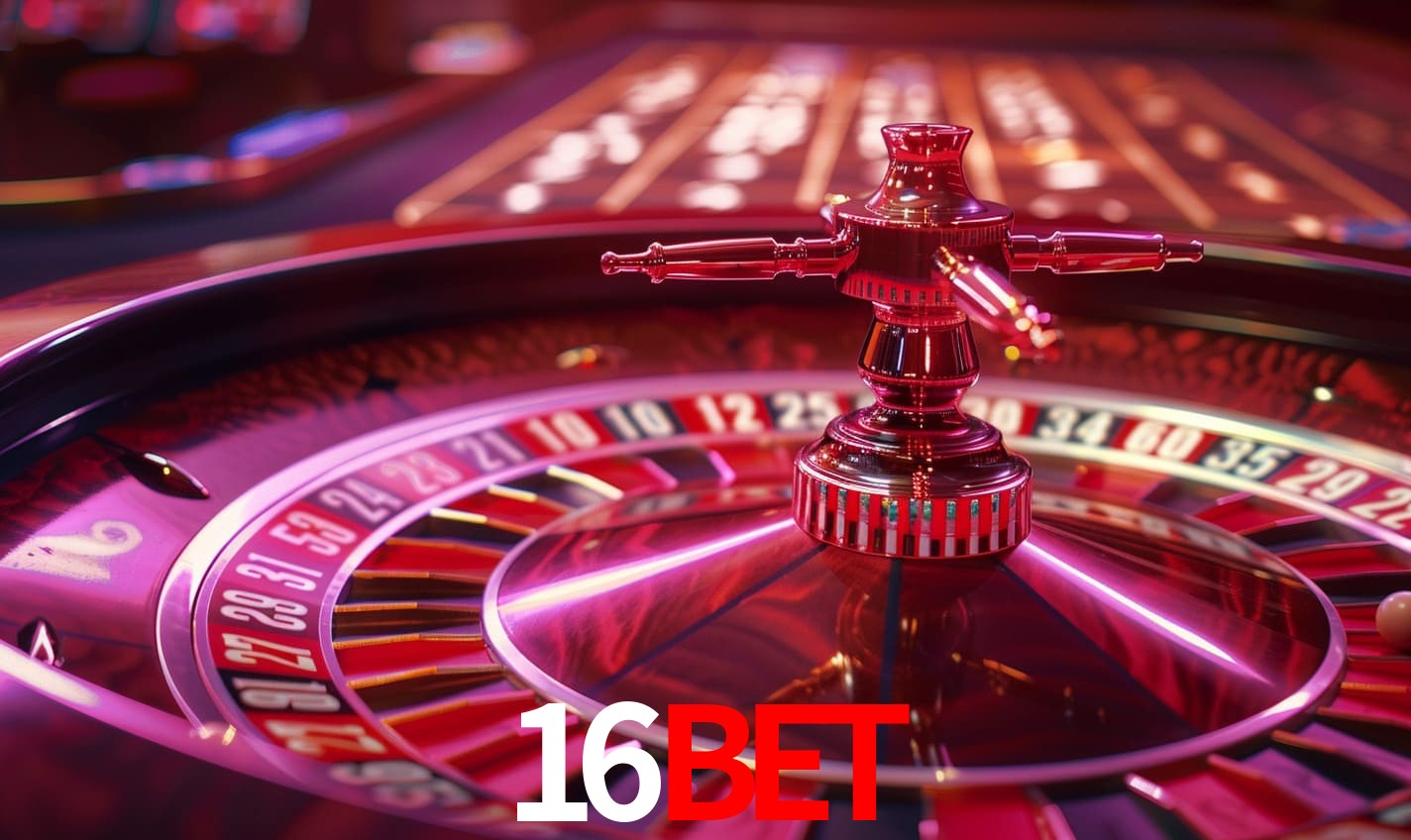 16bet