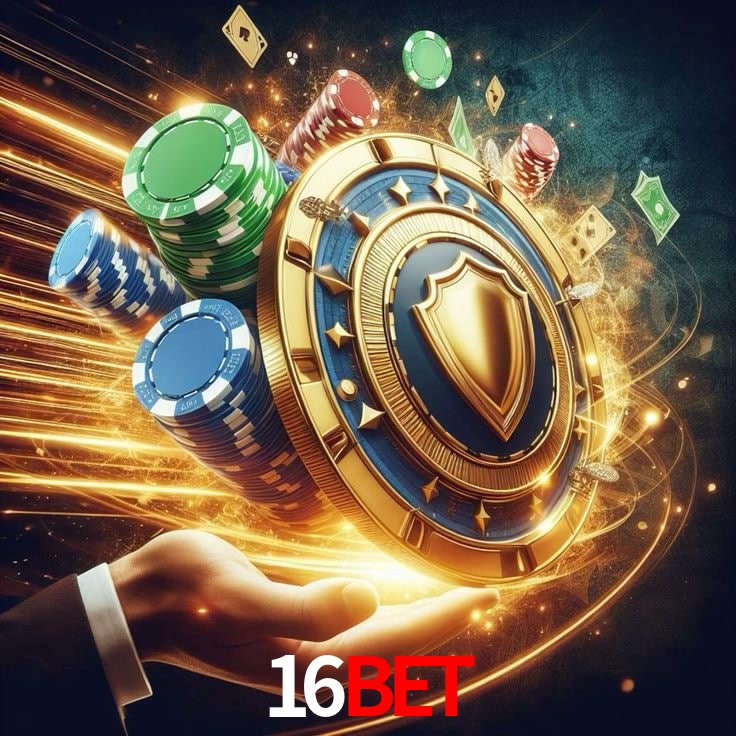 16bet