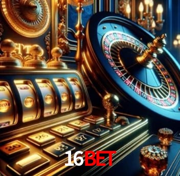 Provedores de Jogos 16bet