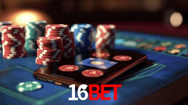 Requisitos do APK da 16bet para Android