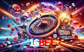 Segurança 2FA 16bet