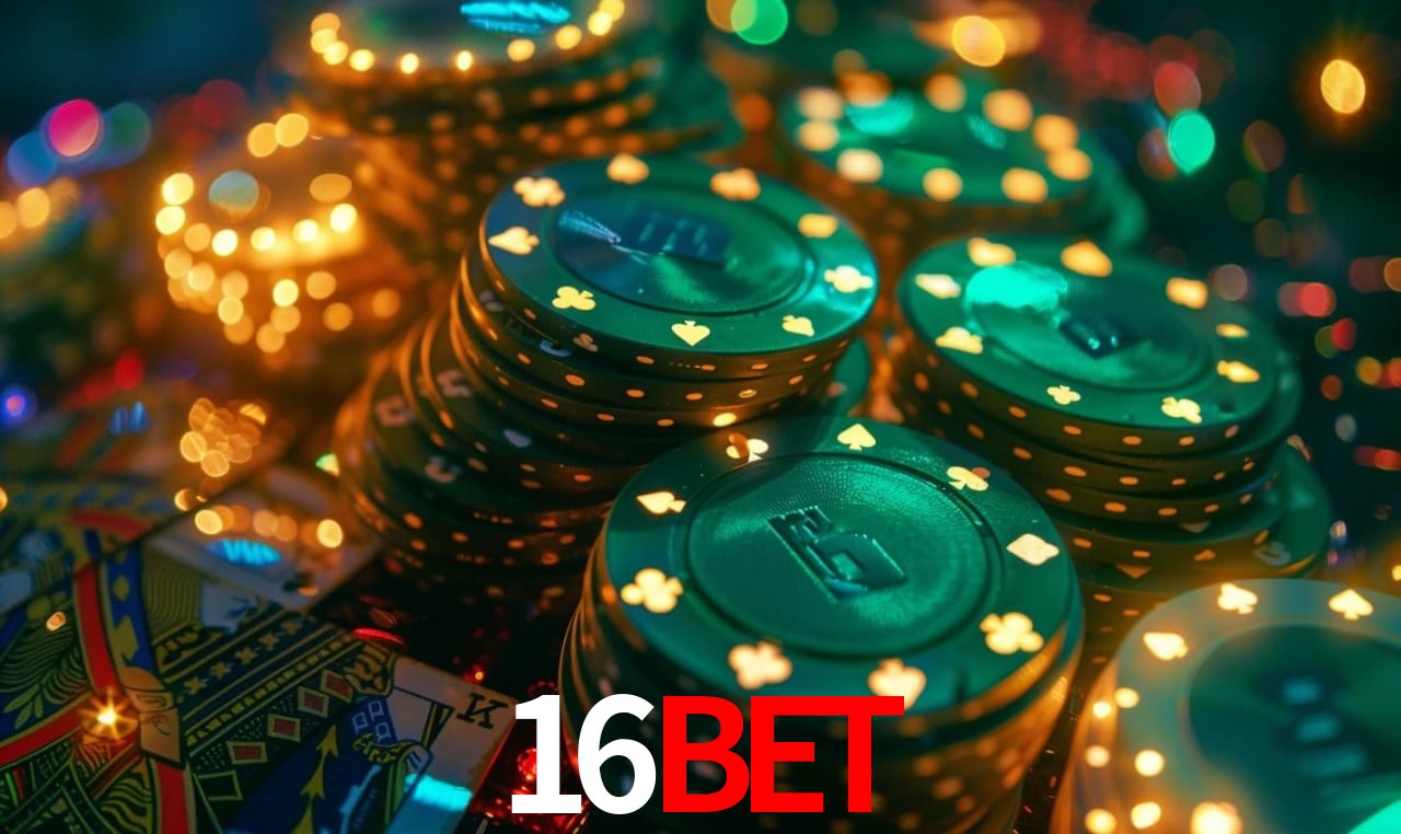 Cadastro Rápido 16bet