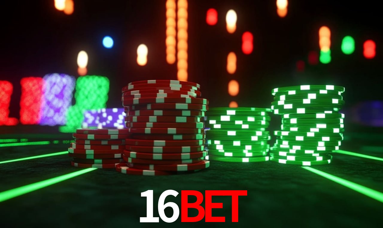 Game Statistics 16bet