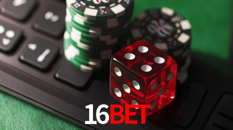 Seasonal Promotions 16bet