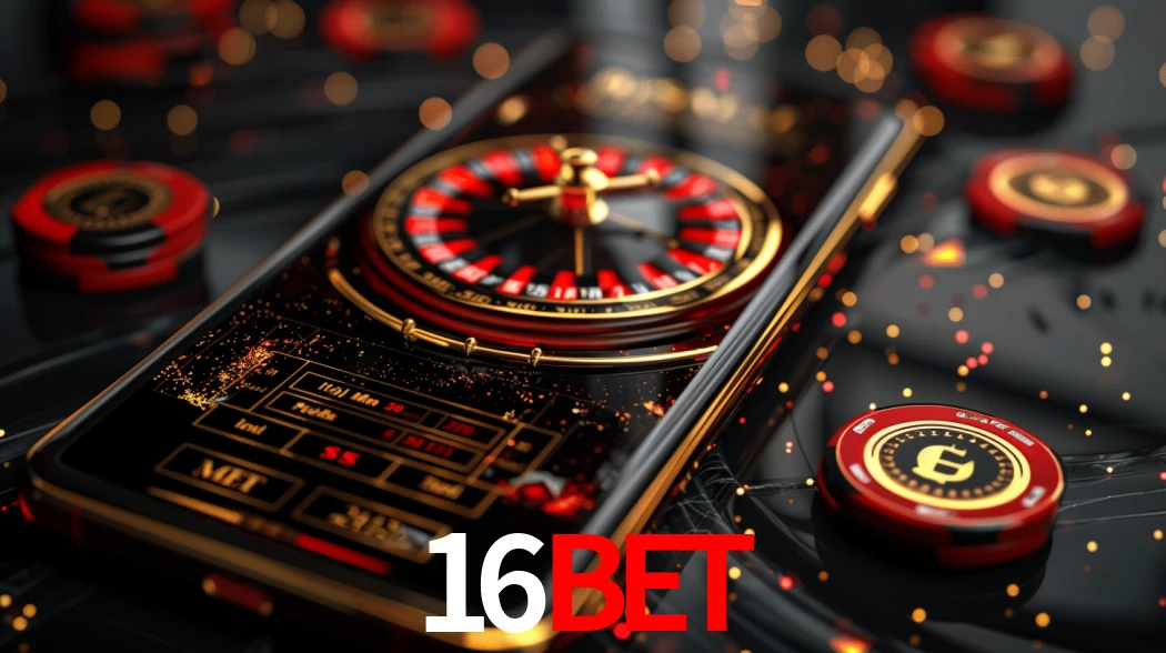 2FA Security 16bet